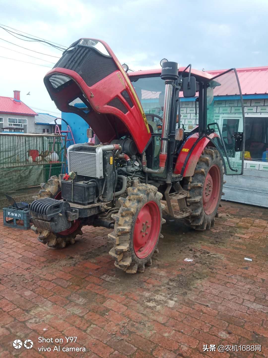 使用体验报告,云内发动机使用手册