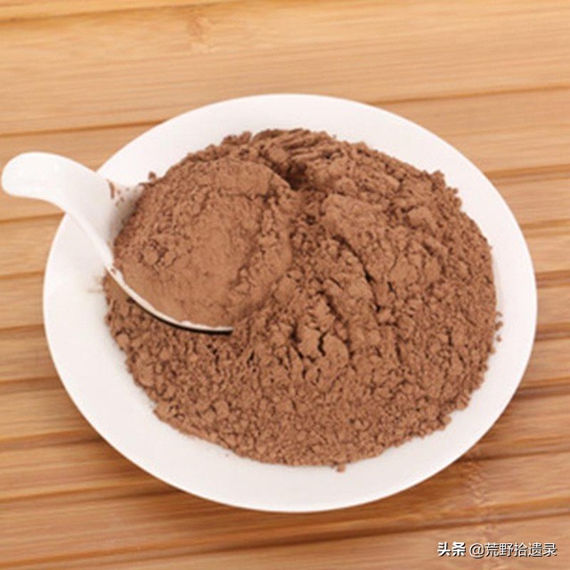 锁阳的寄生植物,荒漠寄生植物锁阳