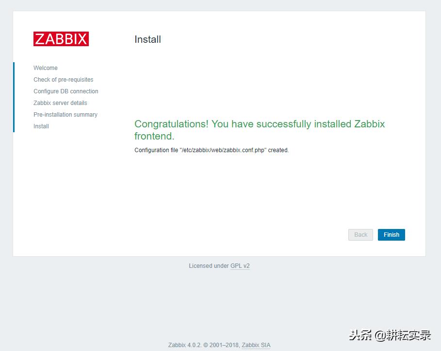 zabbix配置视频教程,zabbix设置动态阈值