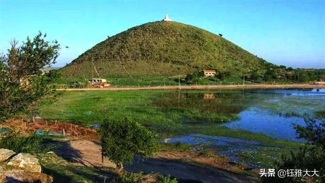 内蒙古科尔沁阿古拉草原,阿古拉草原和科尔沁哪个好