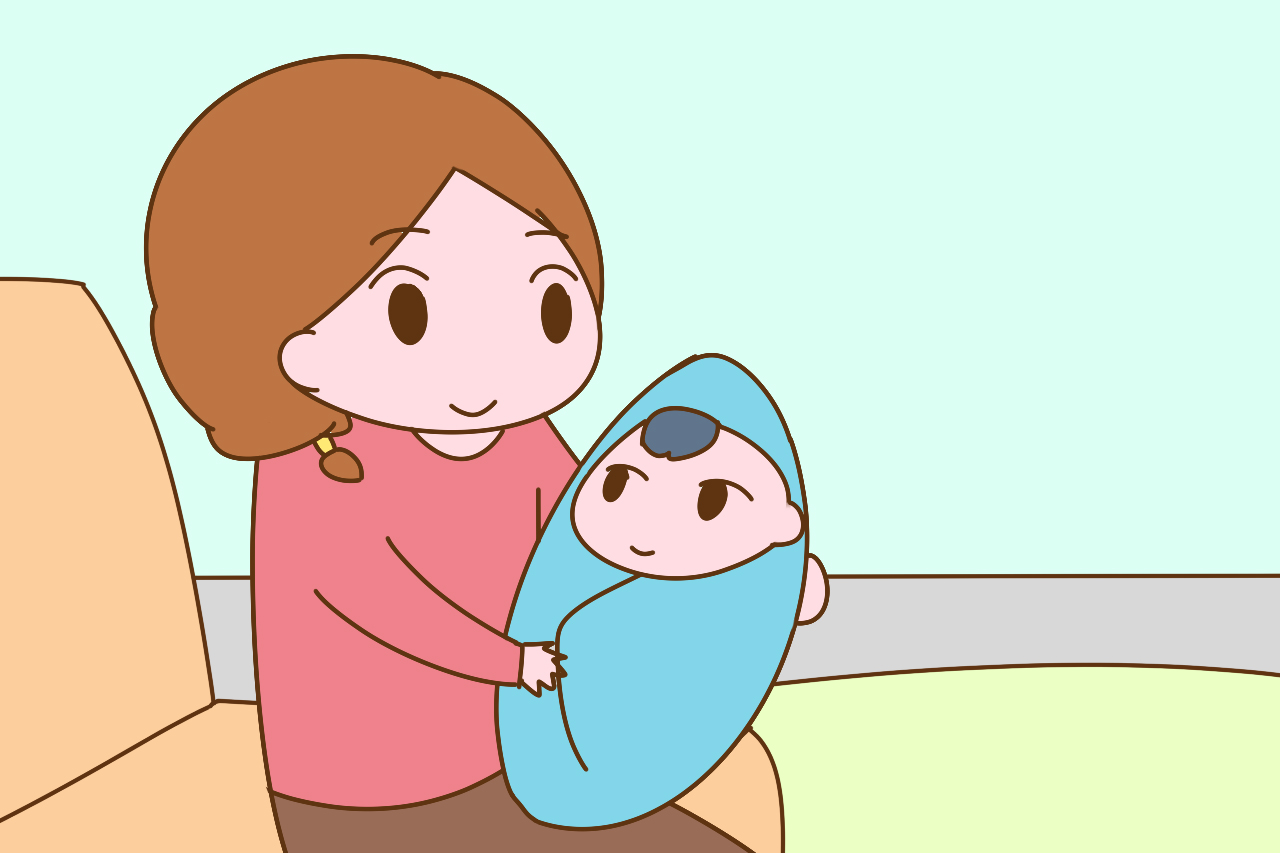 三种孩子聪明又难带,小孩哪个阶段最难带最辛苦