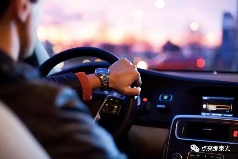 滴滴司机的苦与乐,专车司机的苦乐与哀愁