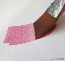 儿童水彩颜料画涂色图片,三丽鸥水彩涂色本怎么画