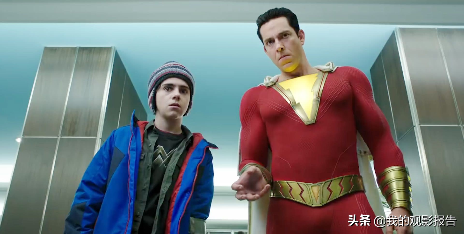 搞笑一口气看完15部爆笑喜剧电影,5部笑到肚子痛的海外搞笑电影