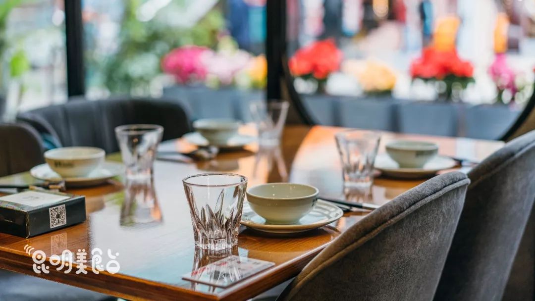 昆明本地人必吃老馆子,昆明7家老字号小吃店