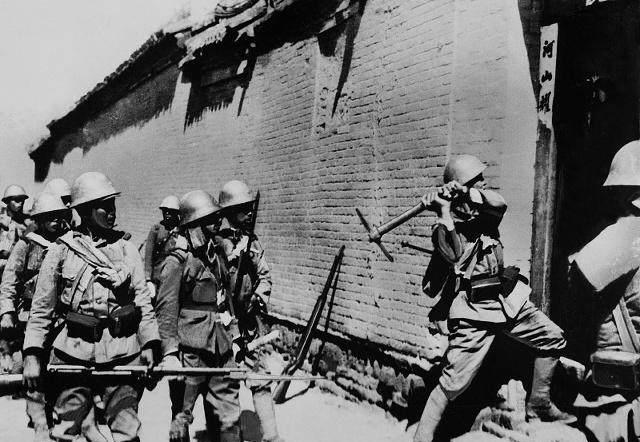 土匪谢文东和坏蛋是怎样炼成的,民国剿匪英雄谢文东