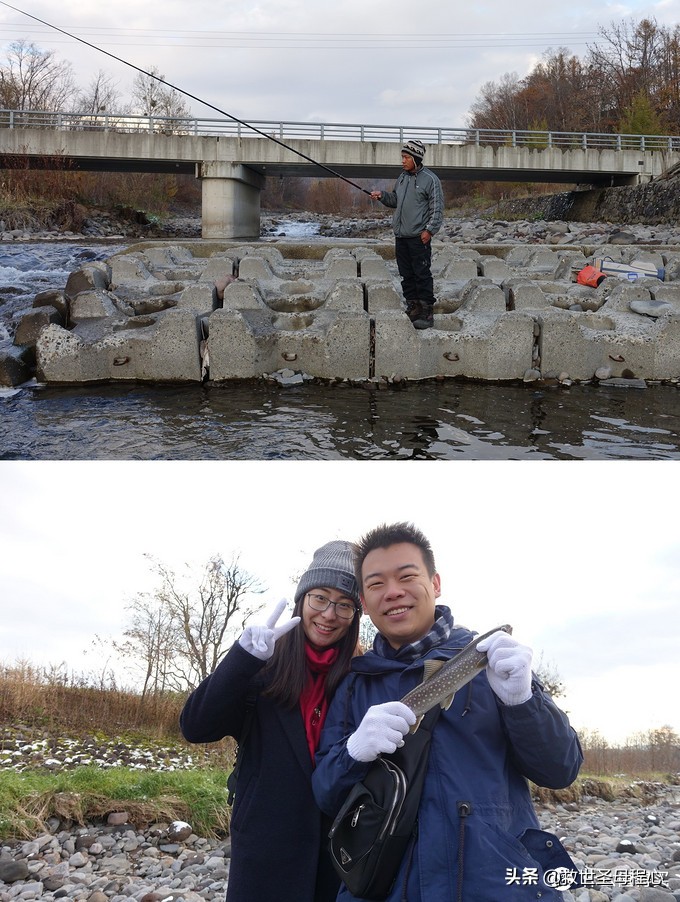 日本旅游工资流水单什么样,日本流水账式旅行