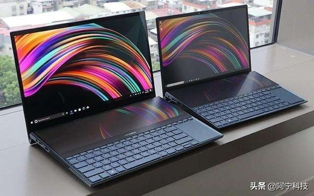 华硕笔记本新zenbook什么时间上市,华硕zenbookproduo最新款