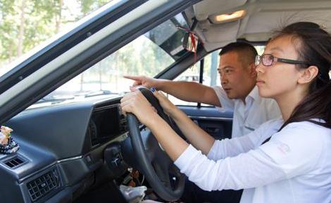 考驾照科目二一直过不了怎么办,考驾照科目二不会走怎么办