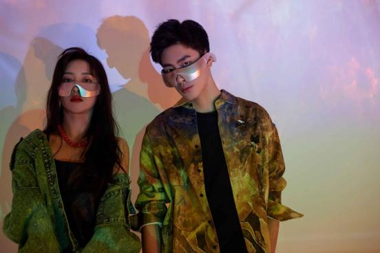 直击现场上海美博会我们来啦,上海美博会亮相硬核珍珠技术