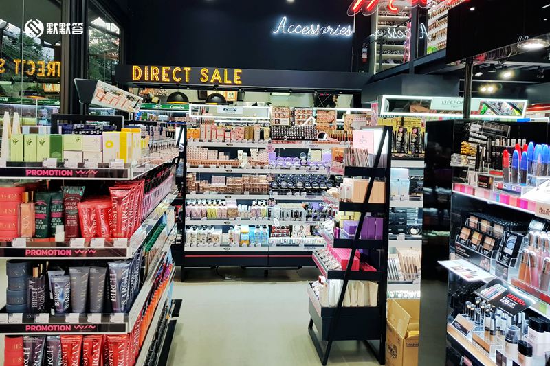 清迈最便宜的化妆品店,清迈护肤品店推荐