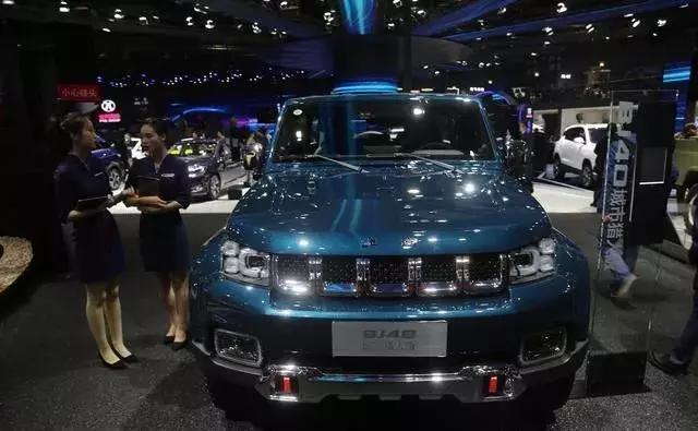 一周新车快闻：别克VELITE6，国产奥迪全新Q3，江淮iEVS4等