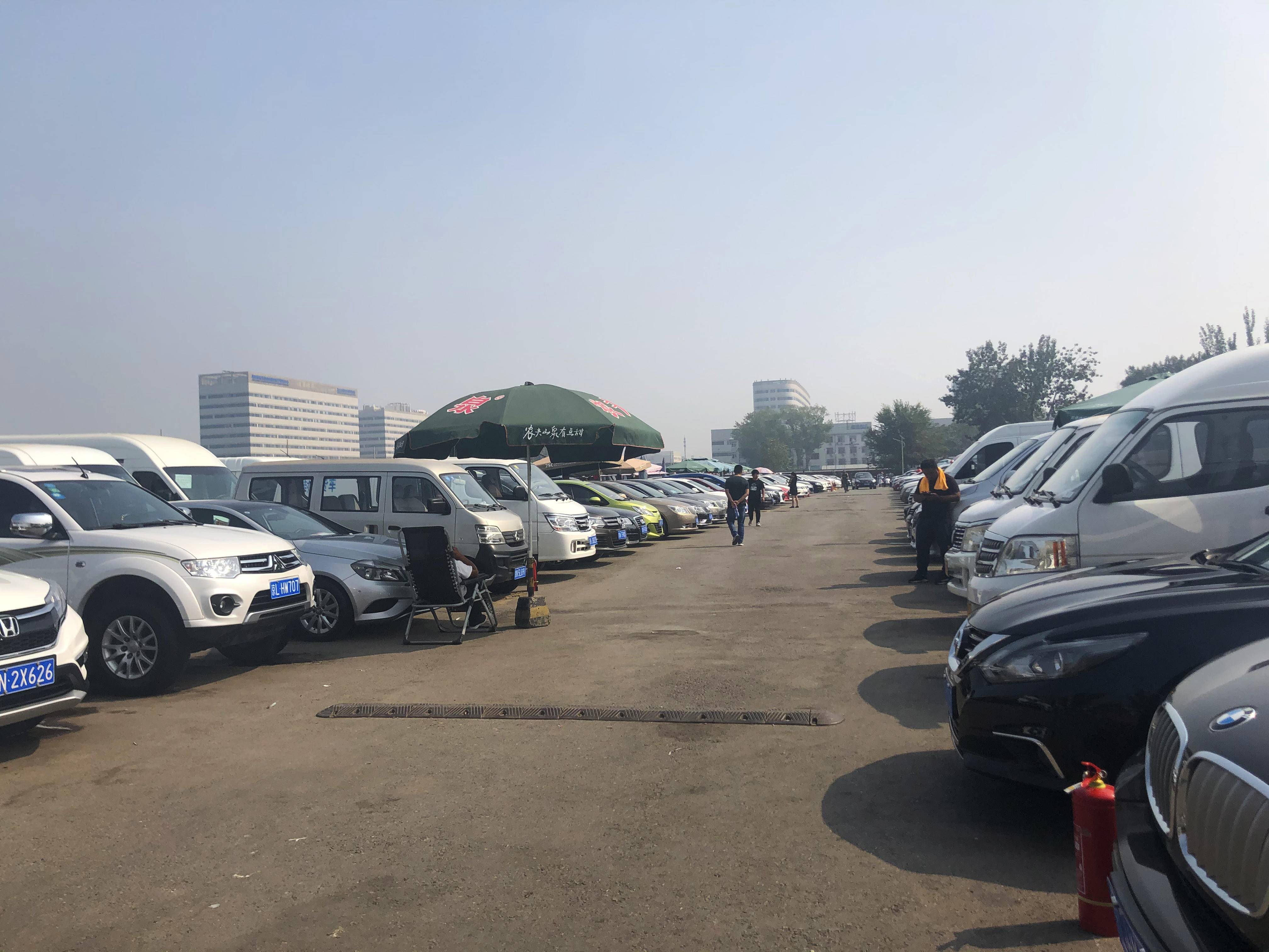 为啥那么多二手新能源要卖呢,还有人说新能源车不靠谱吗