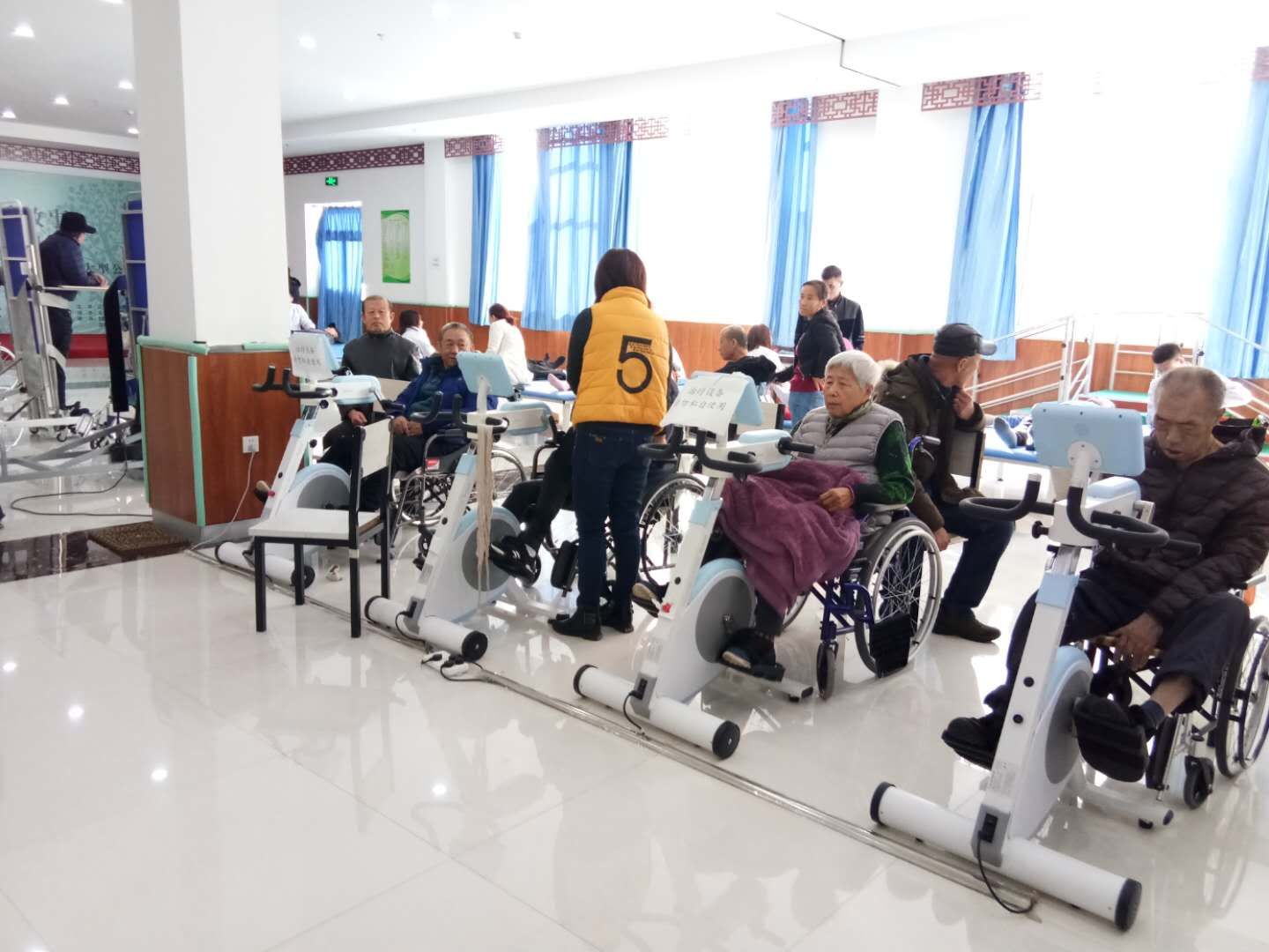 医院开办养老院需要哪些手续,养老院机构发展前景