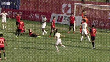 2018浙江绿城冲超失败,浙江冲超失败后续