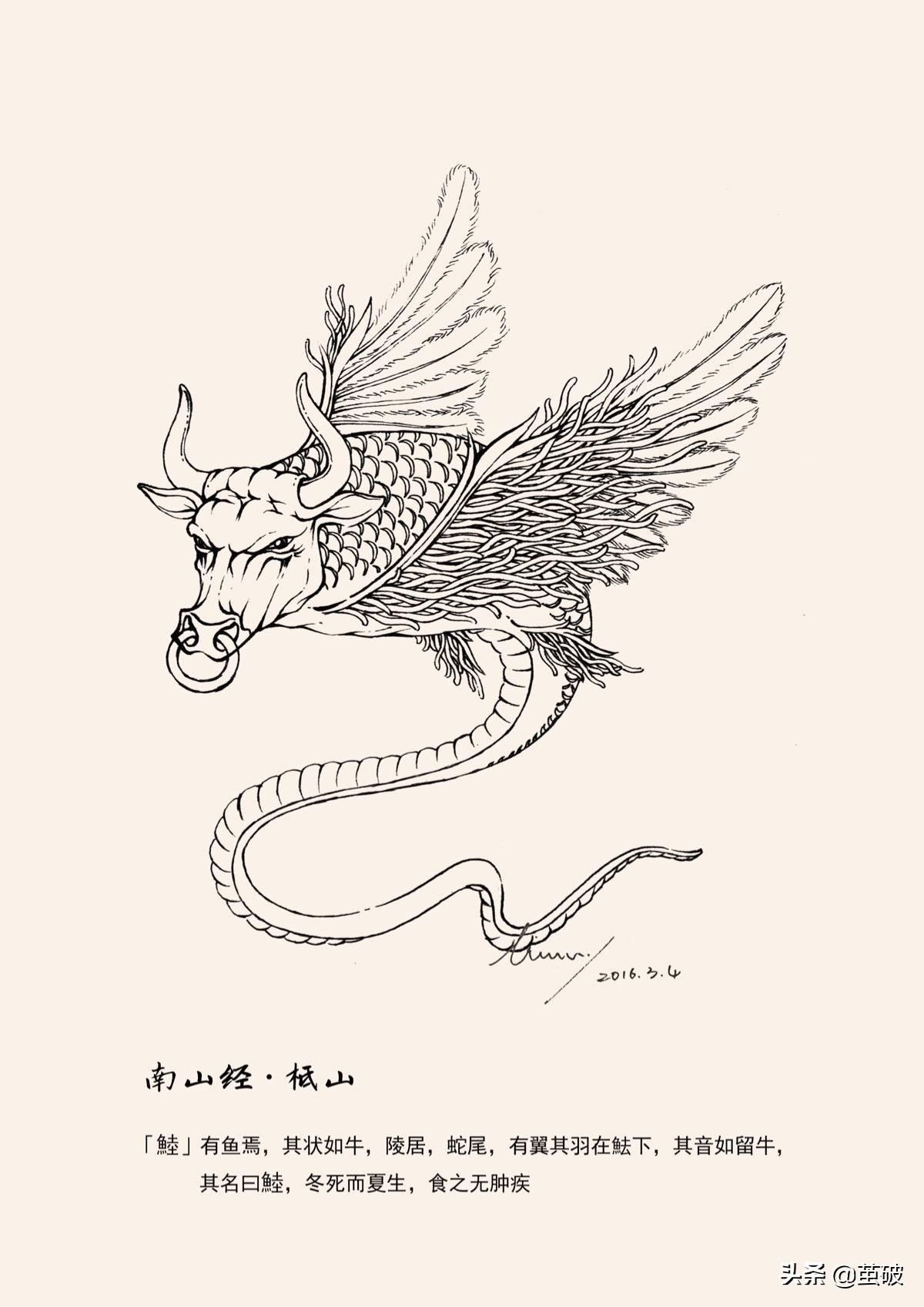 长得像牦牛一样的鱼，不仅冬眠，还能治疗毒疮，也就只有这里存在