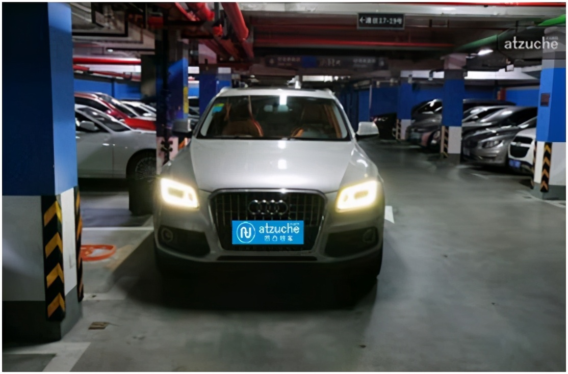 车漆亮丽如新,汽车如何保持车漆光泽