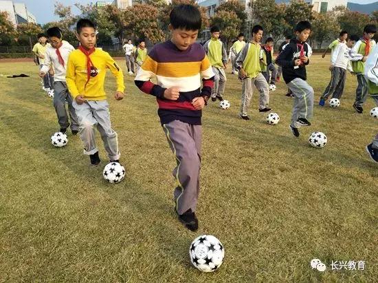 棒！长兴这6所学校有了新称号，快为她们点赞！