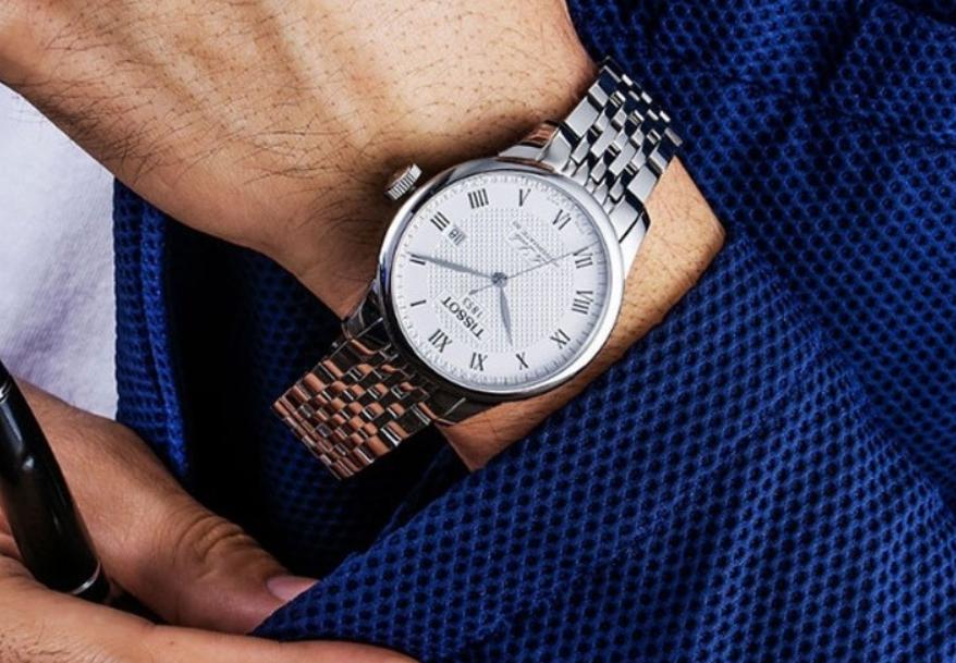 最佳石英计时腕表,实用精准三款石英腕表推荐