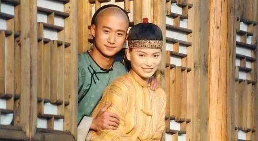 曾经小鲜肉现在老戏骨,曾经小鲜肉现在成老戏骨