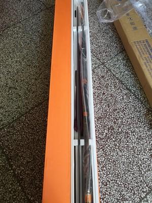 寻王二代大物竿能钓多大鱼,寻王二代大物竿竿稍需要加固吗