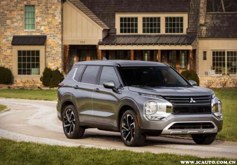 三菱欧蓝德怎么样口碑怎么样,欧蓝德三菱欧蓝德