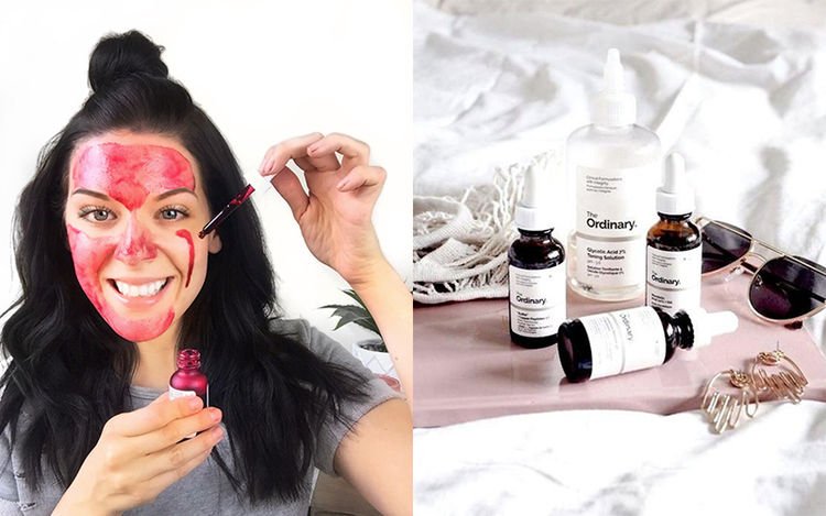 便宜又好用！国外博主热捧高性价比护肤品