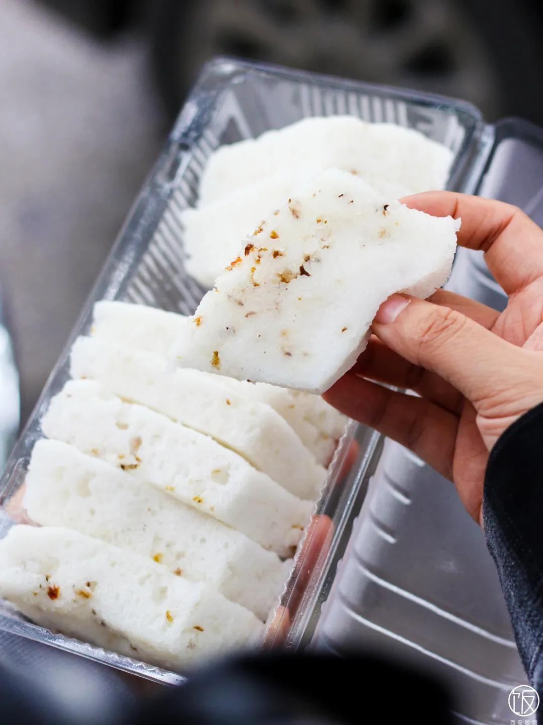 西安的00后，也开始吃这种店了