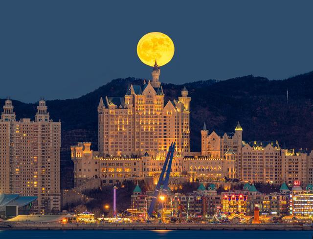 突然就想去旅游了,忽然间就想去厦门了