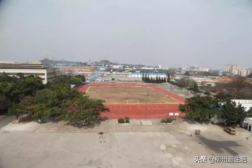 柳州市三中新校区规划图,柳州地区民族高中搬迁