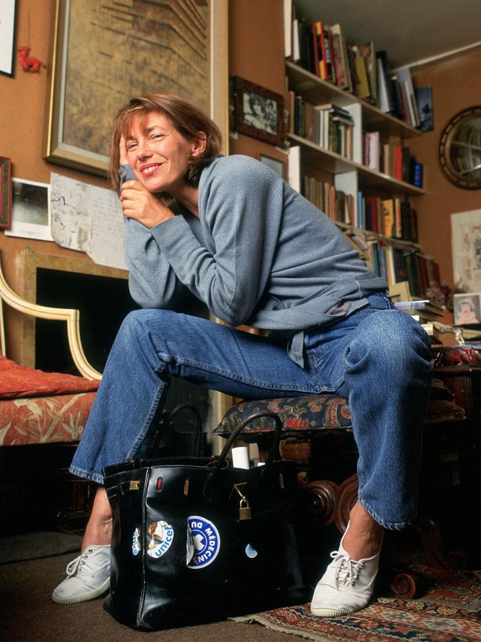 买包是不理智消费,买包包平价