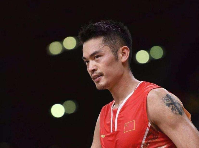 林丹进入北京体育局,林丹职务