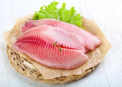 水产加工去腥,水产消除重金属