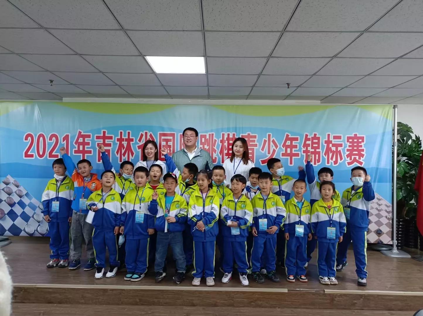 民族舞让世界充满爱,国跳