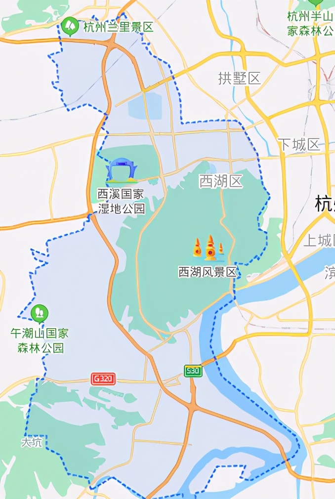 杭州各区域租房价格,杭州租房最便宜的区