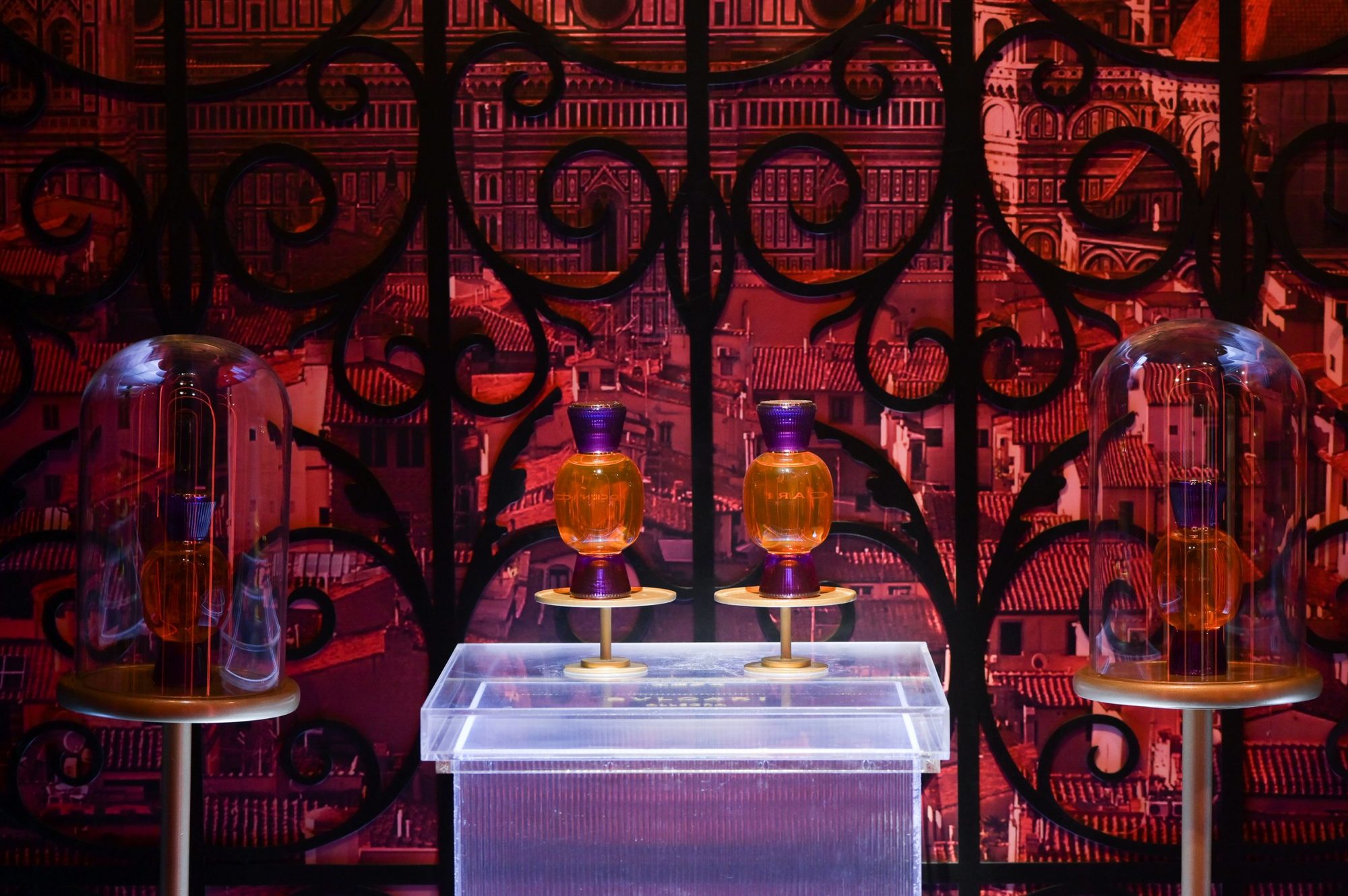 宝格丽珠宝世家香氛,宝格丽珠宝和香氛