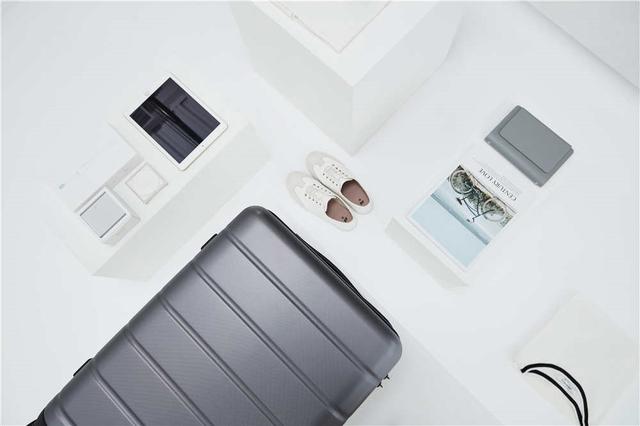 国货之光,这款旅行箱好用不贵,性价比秒杀国外大牌