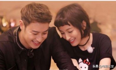 吴昕回应cp事件,吴昕回应与张杰关系