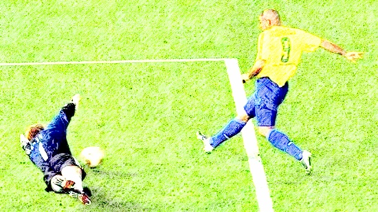 【世界杯史话】2002,中国队的首秀,是否也是你的初记忆(一)