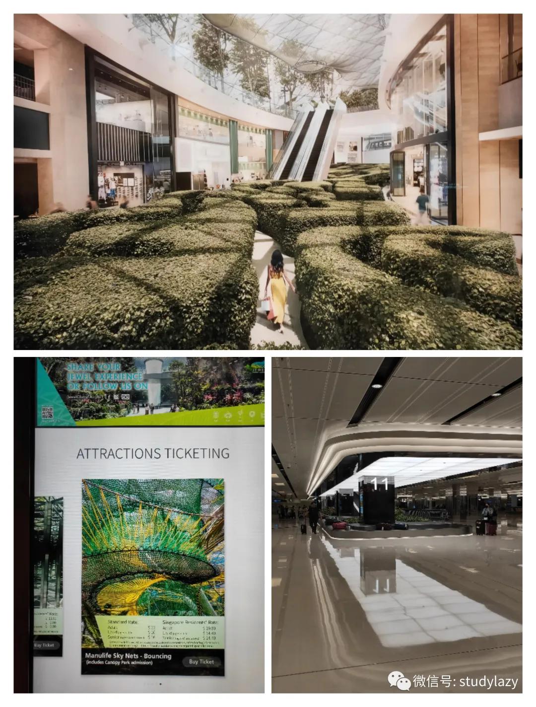 新马泰之行完整版,新马泰新加坡