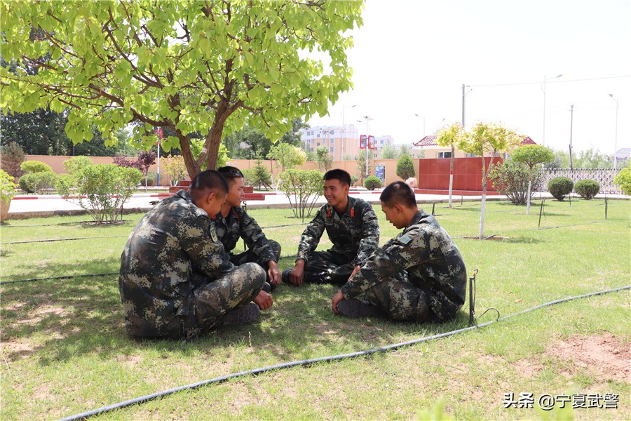 官兵谈心交心存在的矛盾点,官兵谈心交心