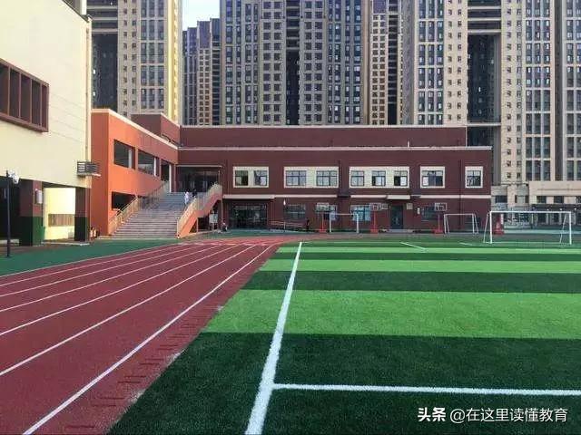 西安市大雁塔小学怎么样,幼升小大雁塔北石桥分校