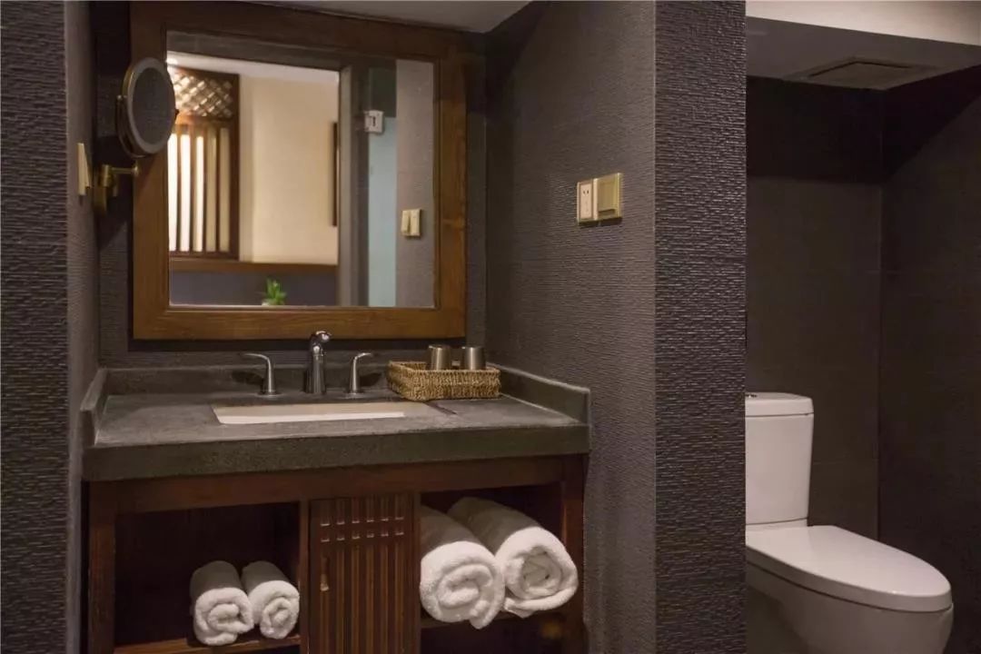 6人民宿推荐,6家超有特色的民宿设计