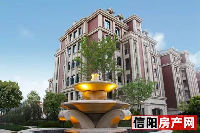 南湾琨御府精装高层实拍,南湾琨御府入住率