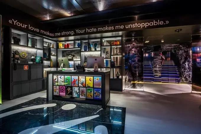 c罗马德里开的酒店,c罗在他的老家开的哪个酒店