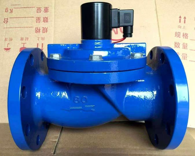 三位五通中压电磁阀应用场合,电磁阀应用在什么位置