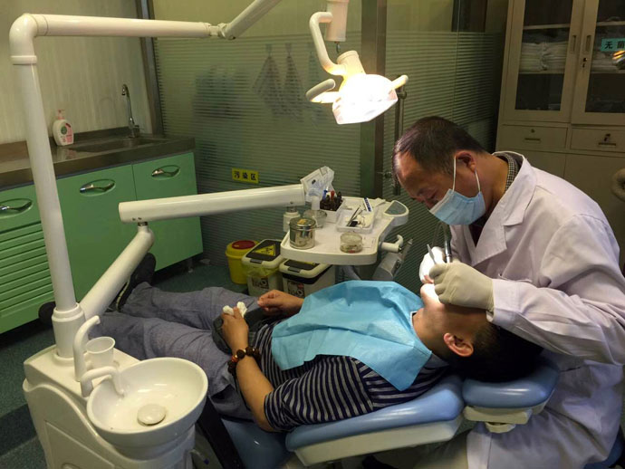 牙痛不是病学会这5招轻松治牙痛,牙痛不是真正牙齿痛会把牙痛坏吗