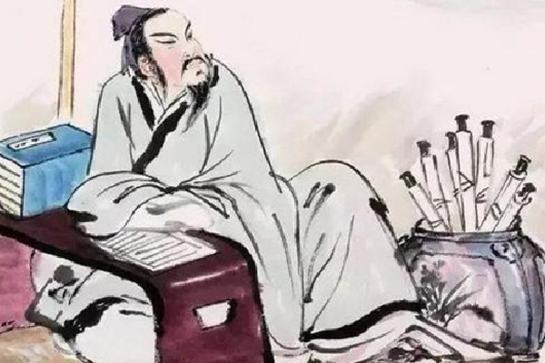 孟浩然过故人庄千古名句是,孟浩然与老友重逢的诗句