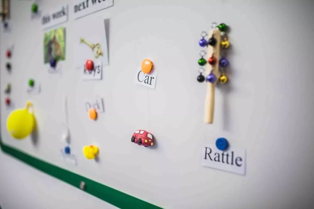 为什么要上早教托育,为什么要上早教小托班