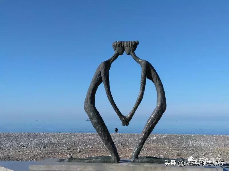 格鲁吉亚黑海旅游攻略,格鲁吉亚夜晚旅行